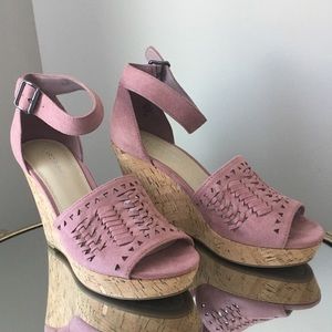 Marc Fisher Wedges